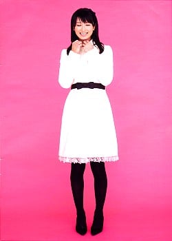 Yuri Fujikawa
